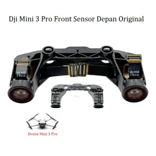 Dji Mini 3 Pro Front Sensor - Mini 3 pro Sensor Depan